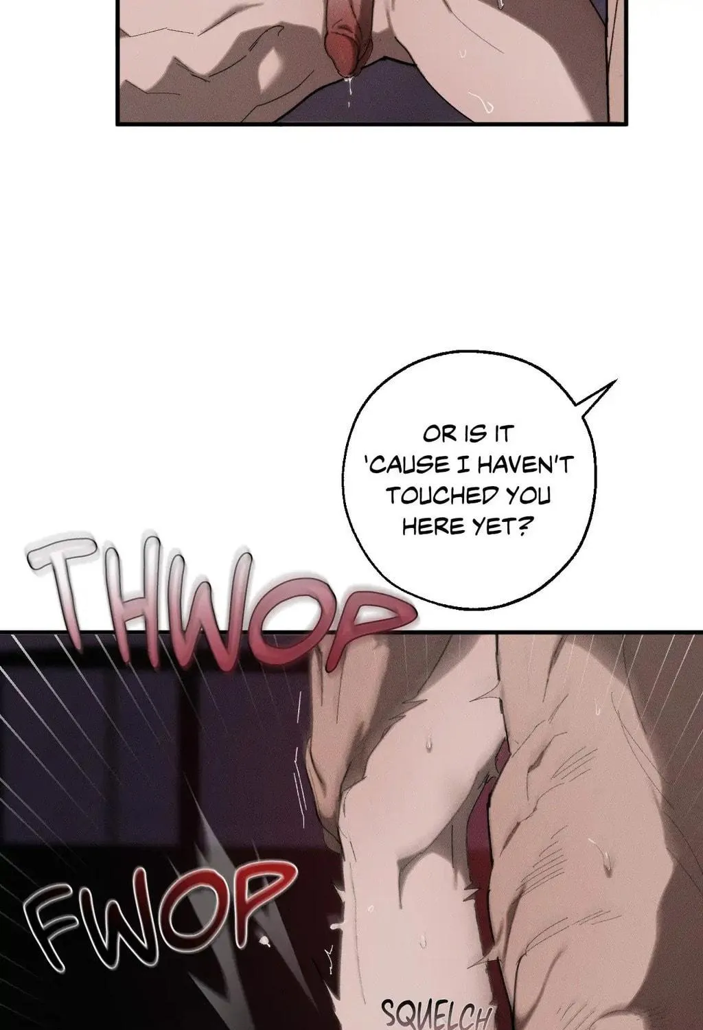 Read Incomplete Combustion chapter 17 image 31 on Lezhin