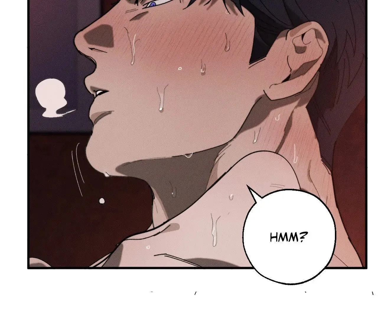 Read Incomplete Combustion chapter 17 image 40 on Lezhin