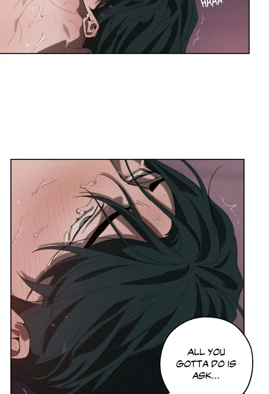 Read Incomplete Combustion chapter 17 image 47 on Lezhin