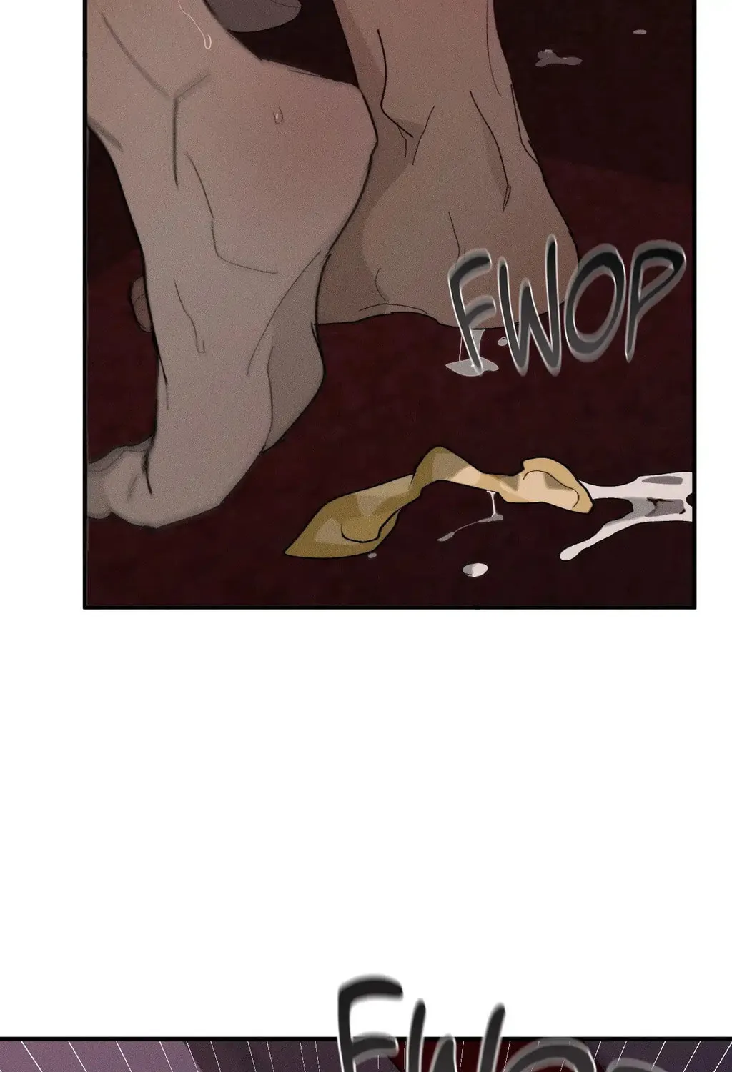 Read Incomplete Combustion chapter 17 image 6 on Lezhin