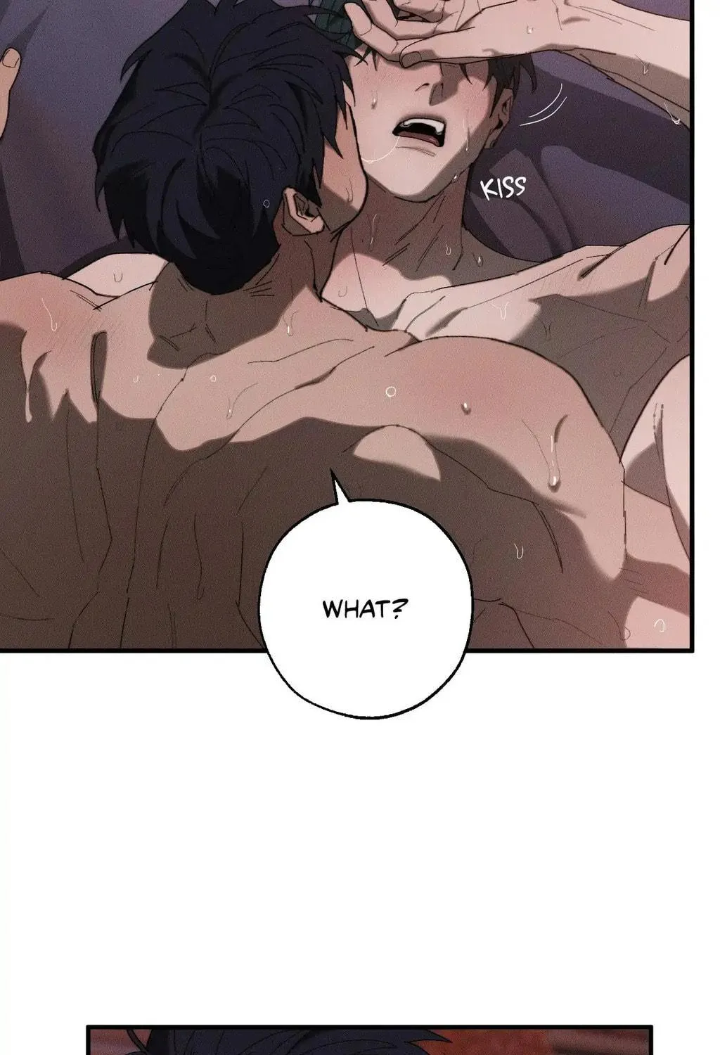 Read Incomplete Combustion chapter 17 image 61 on Lezhin