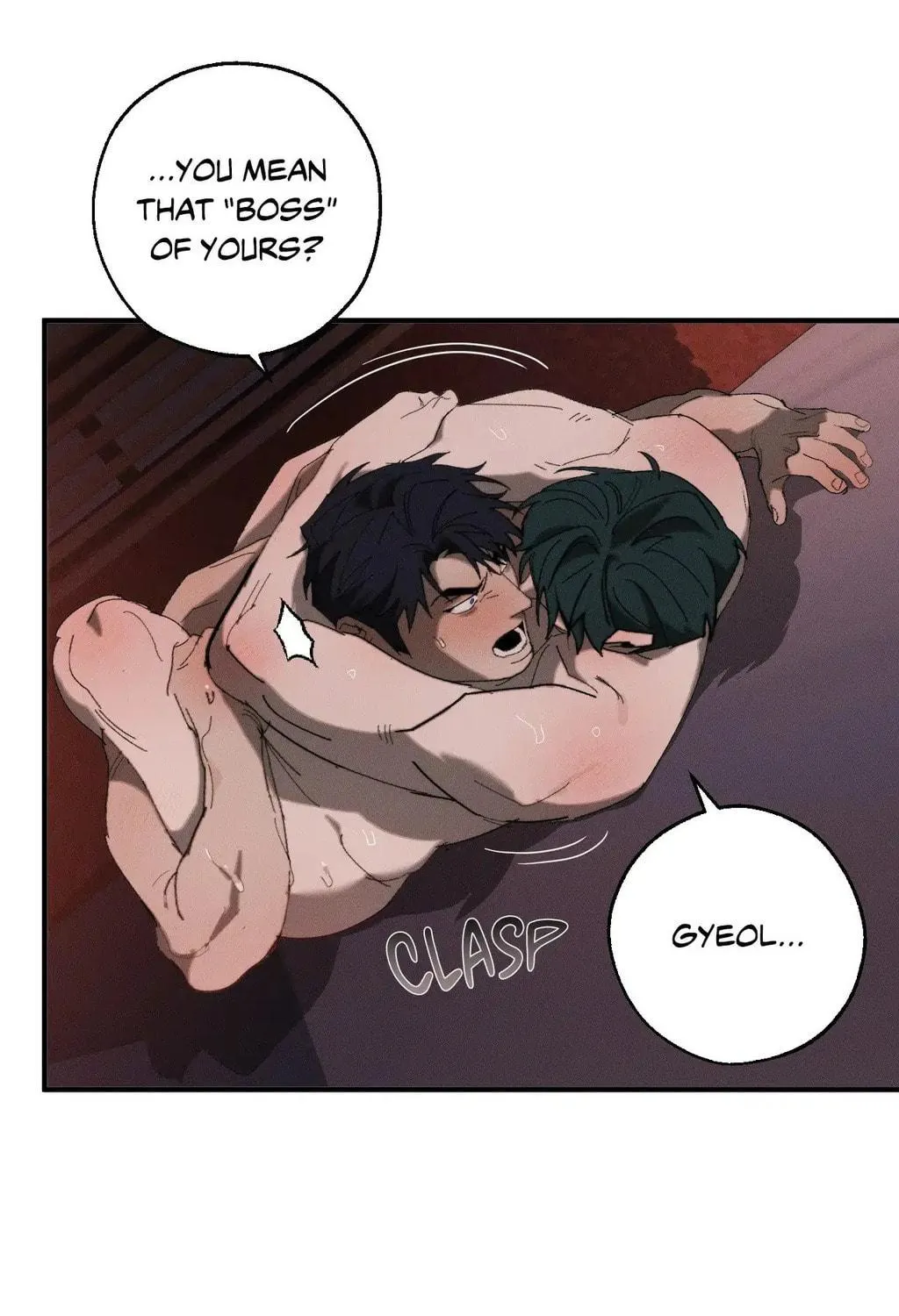 Read Incomplete Combustion chapter 17 image 68 on Lezhin