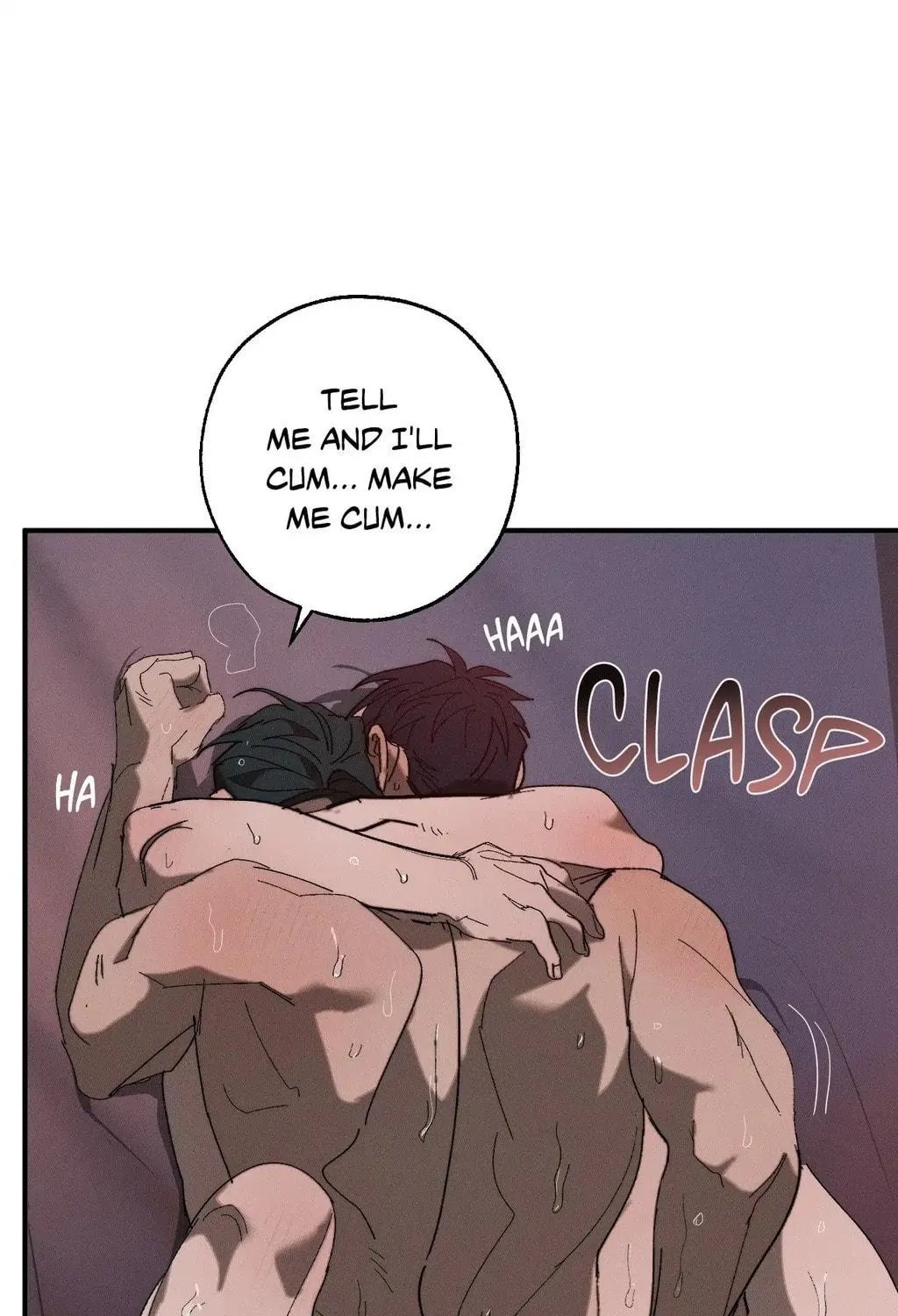 Read Incomplete Combustion chapter 17 image 74 on Lezhin