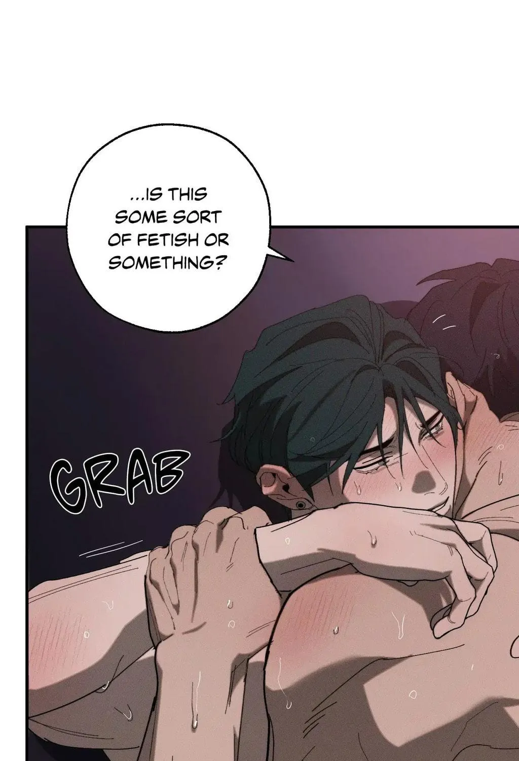Read Incomplete Combustion chapter 17 image 79 on Lezhin