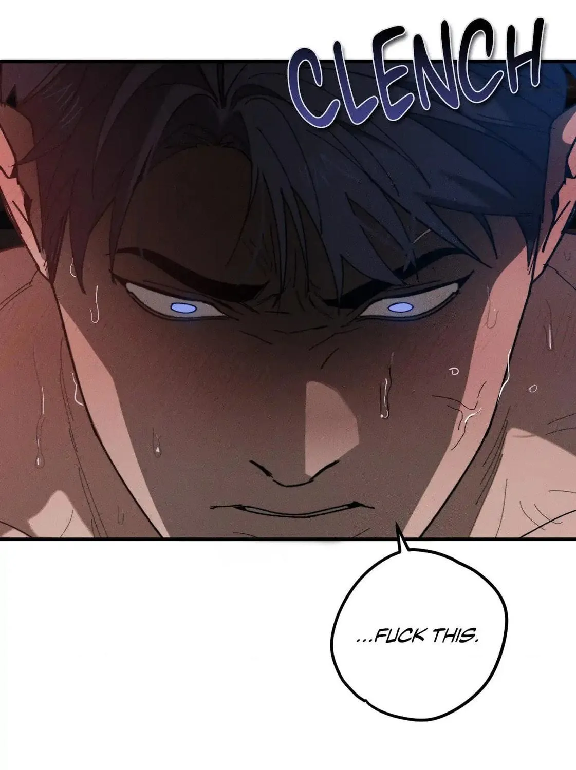 Read Incomplete Combustion chapter 17 image 91 on Lezhin
