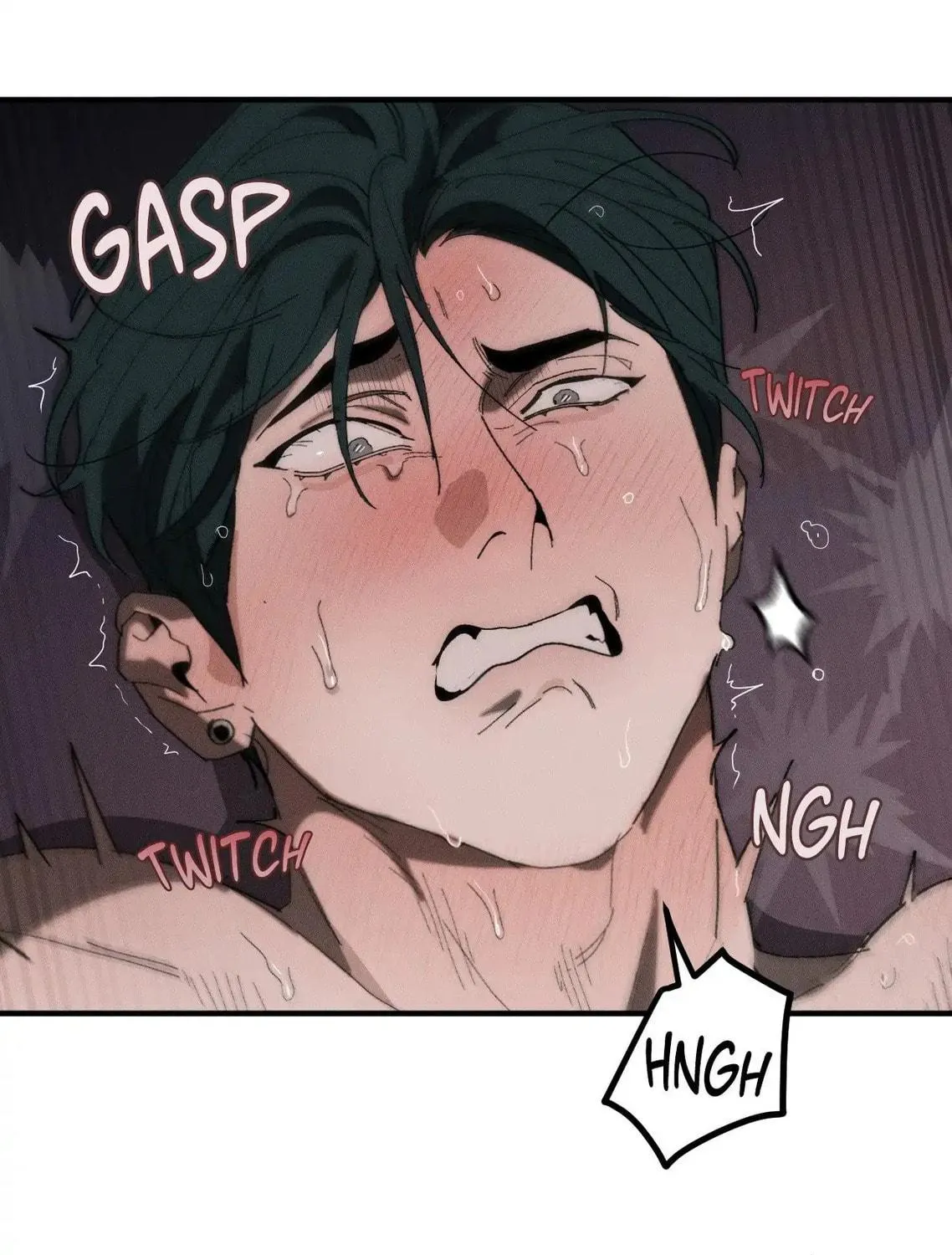 Read Incomplete Combustion chapter 17 image 99 on Lezhin