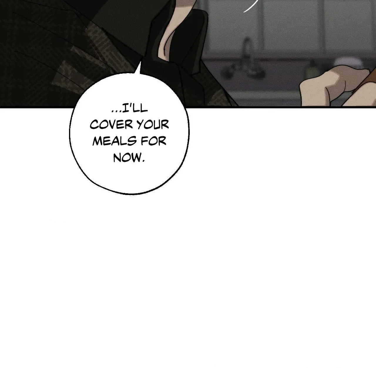 Read Incomplete Combustion chapter 18 image 100 on Lezhin