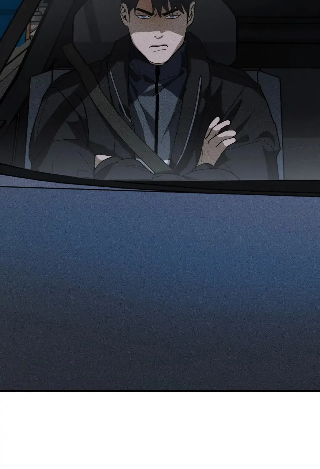 Read Incomplete Combustion chapter 18 image 105 on Lezhin