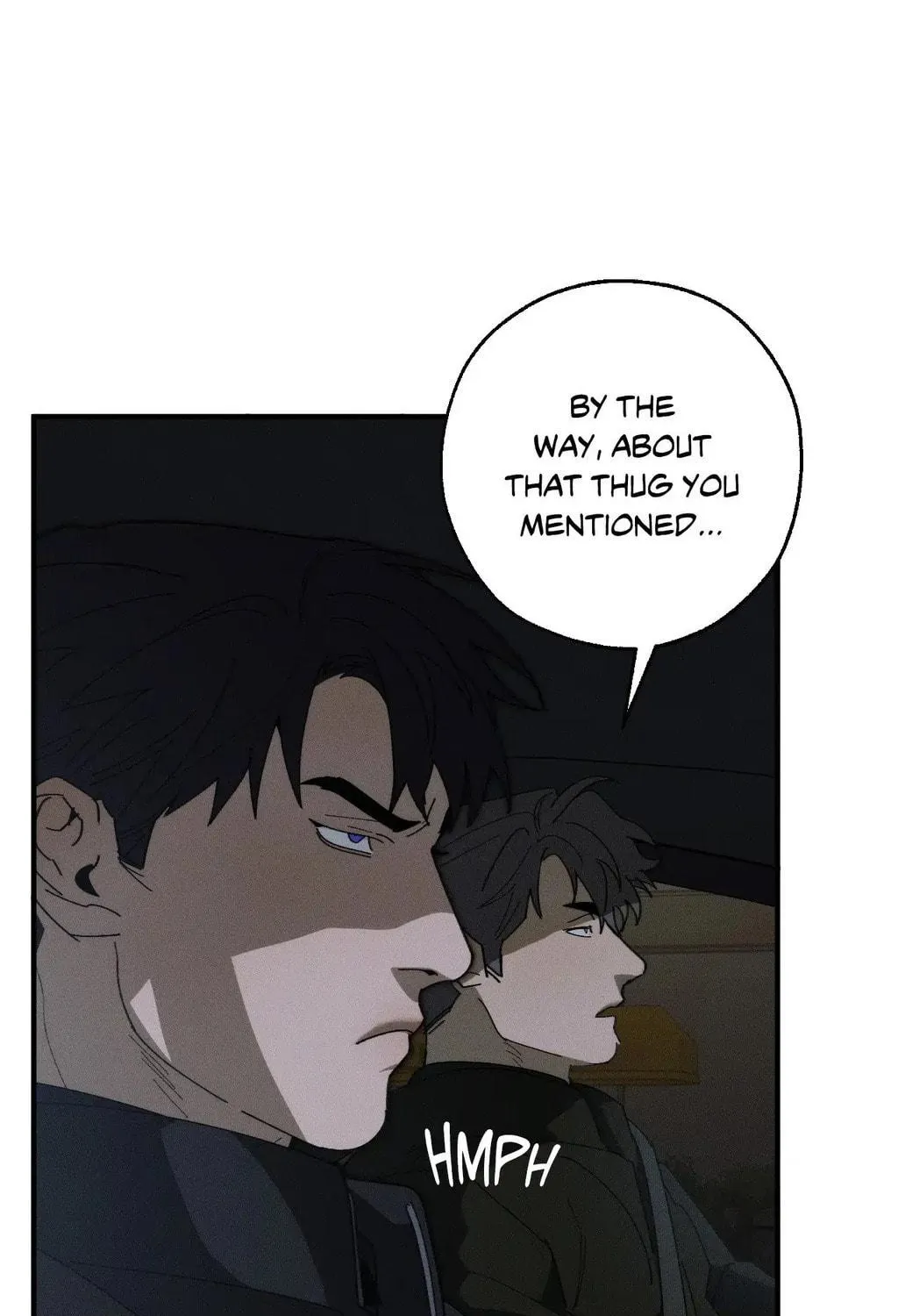 Read Incomplete Combustion chapter 18 image 107 on Lezhin