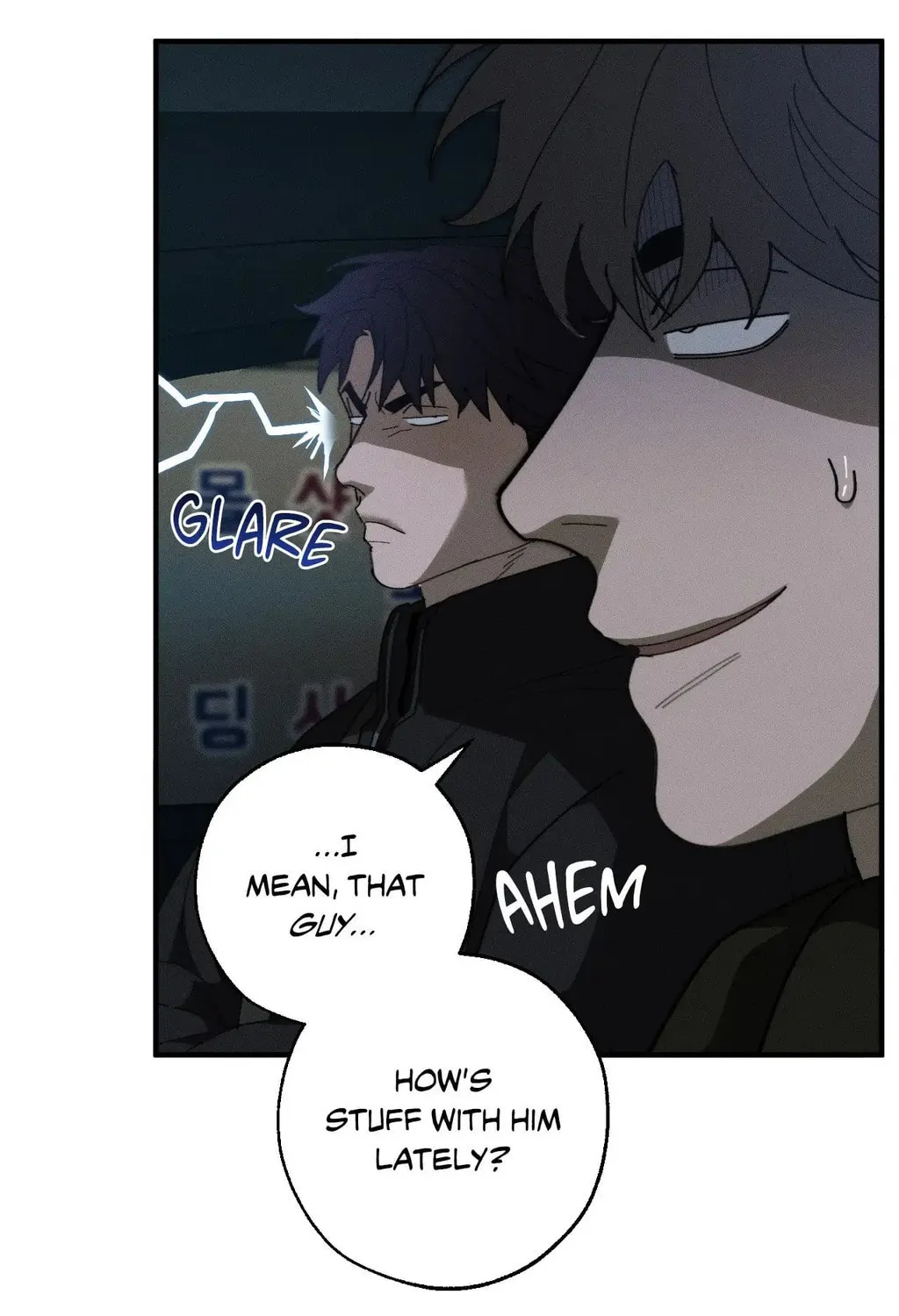 Read Incomplete Combustion chapter 18 image 110 on Lezhin