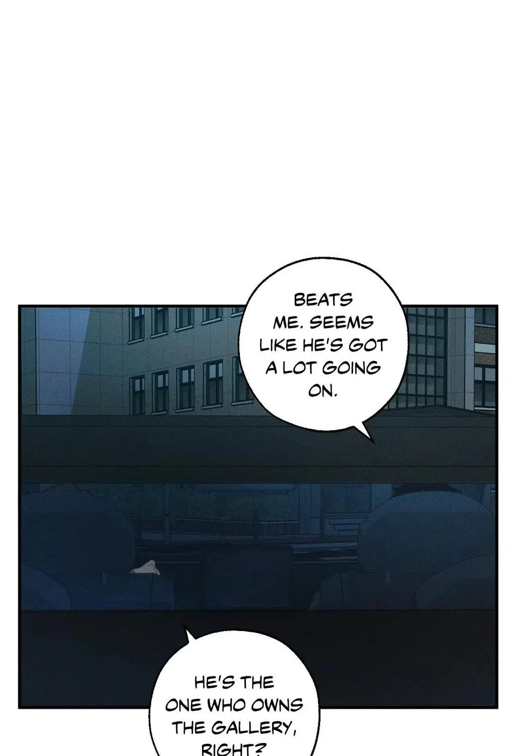 Read Incomplete Combustion chapter 18 image 112 on Lezhin