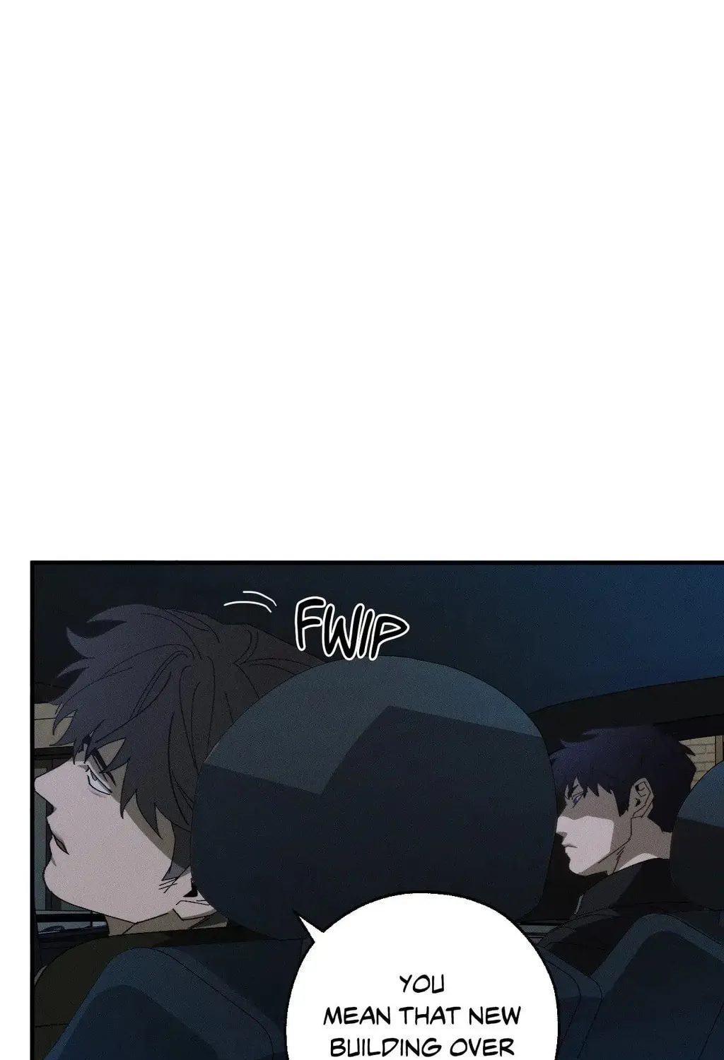 Read Incomplete Combustion chapter 18 image 114 on Lezhin