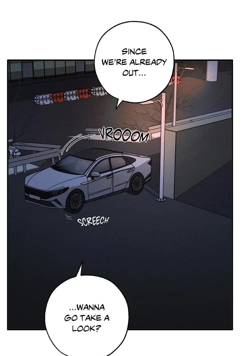 Read Incomplete Combustion chapter 18 image 119 on Lezhin