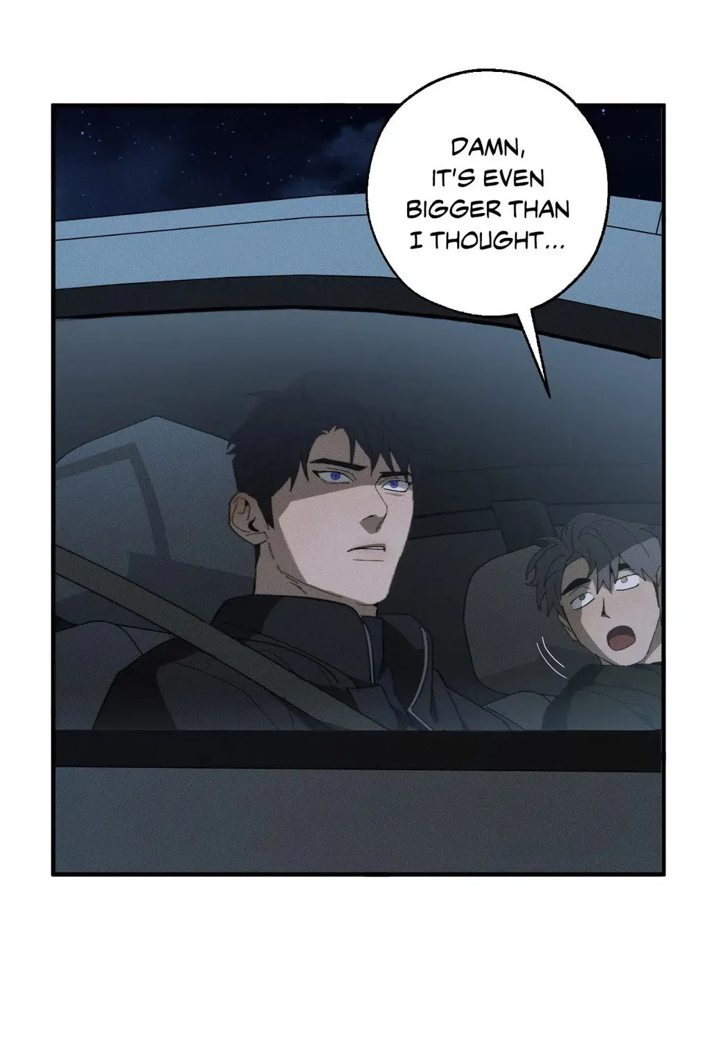 Read Incomplete Combustion chapter 18 image 127 on Lezhin