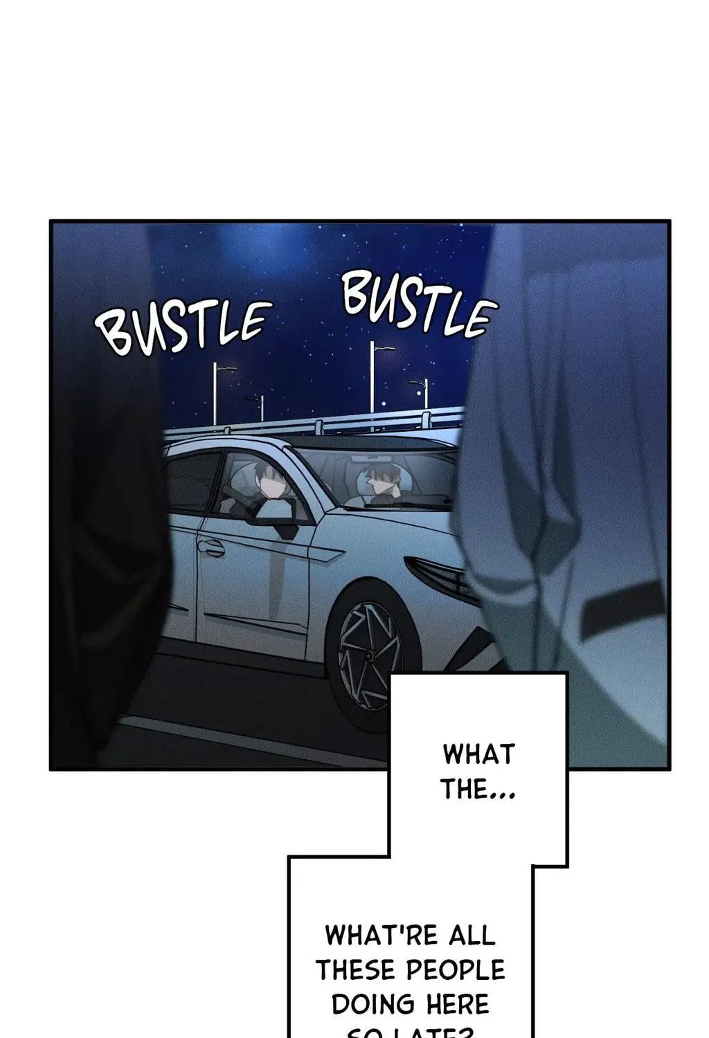 Read Incomplete Combustion chapter 18 image 129 on Lezhin