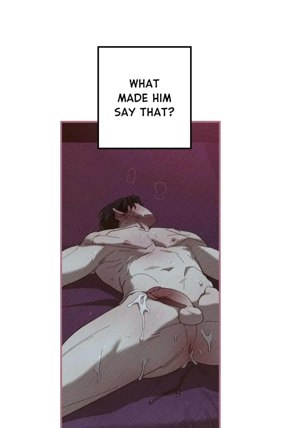 Read Incomplete Combustion chapter 18 image 13 on Lezhin