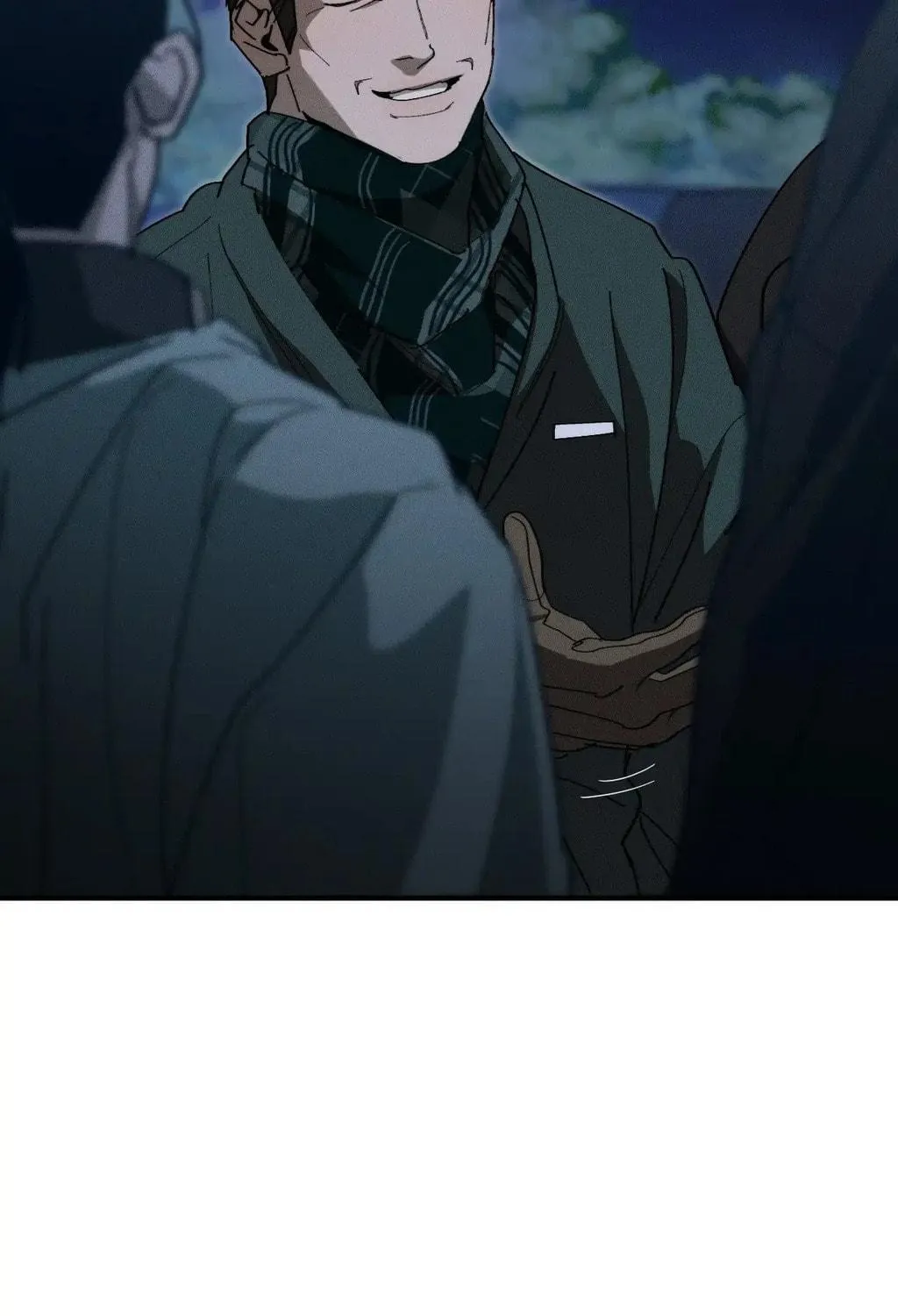 Read Incomplete Combustion chapter 18 image 134 on Lezhin