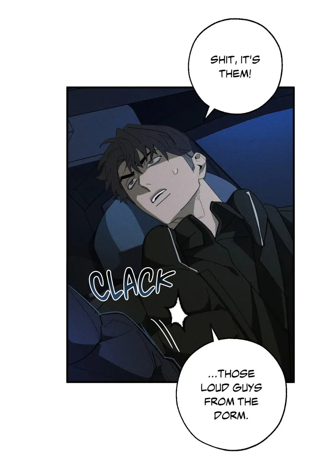 Read Incomplete Combustion chapter 18 image 138 on Lezhin