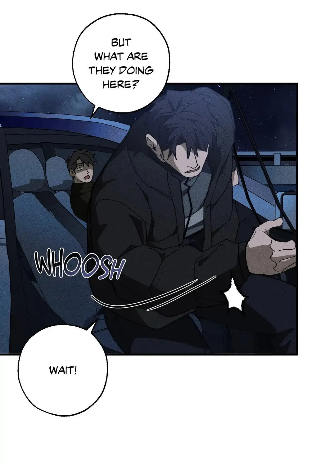 Read Incomplete Combustion chapter 18 image 141 on Lezhin