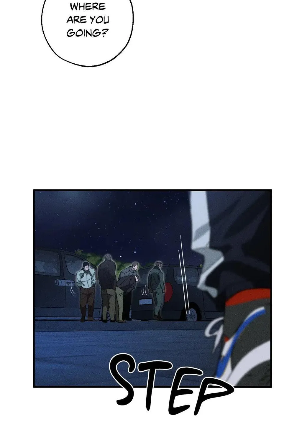 Read Incomplete Combustion chapter 18 image 143 on Lezhin