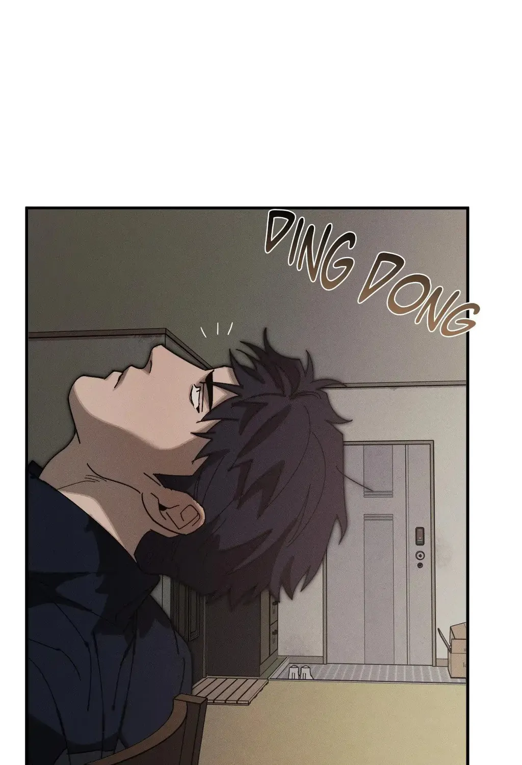 Read Incomplete Combustion chapter 18 image 18 on Lezhin