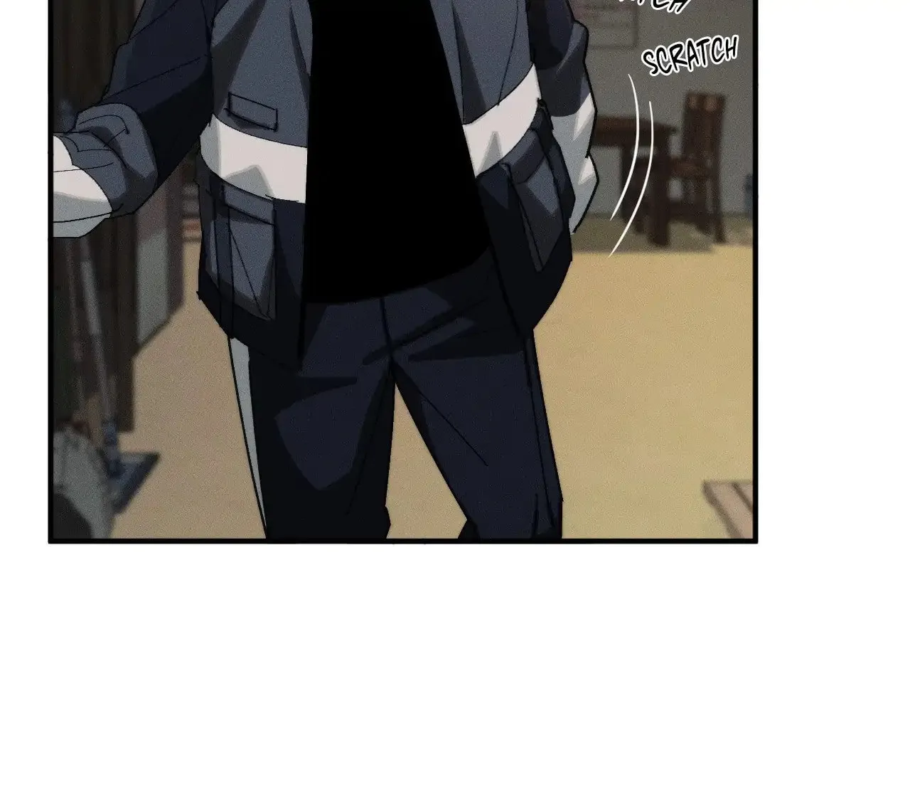Read Incomplete Combustion chapter 18 image 22 on Lezhin
