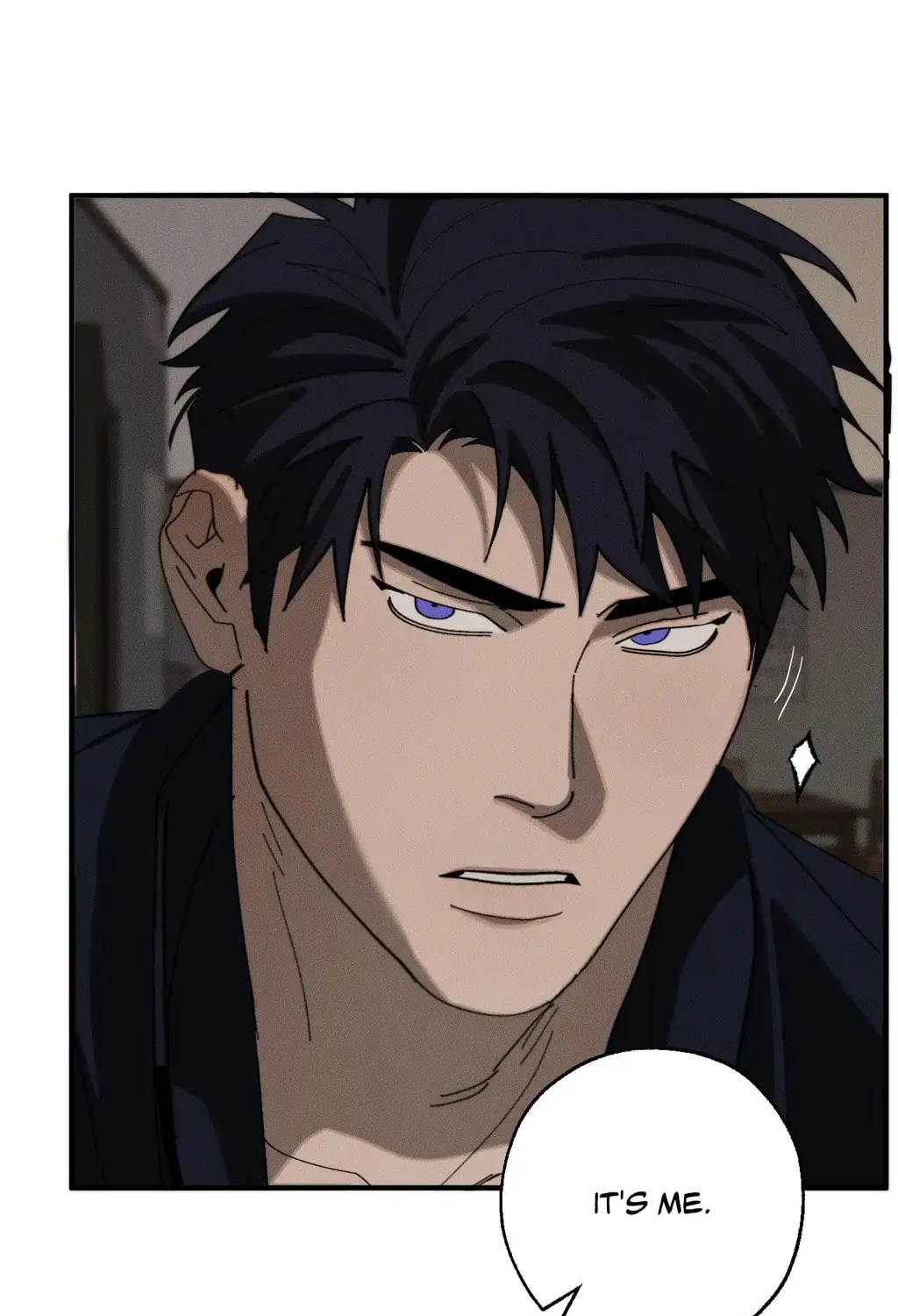 Read Incomplete Combustion chapter 18 image 23 on Lezhin