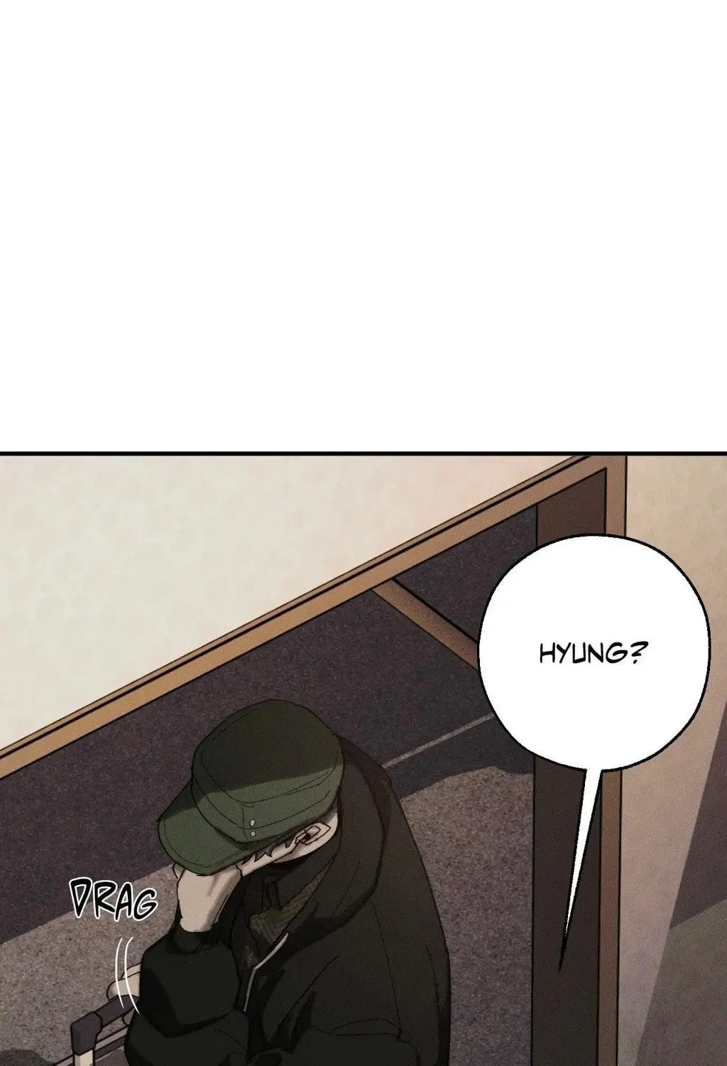 Read Incomplete Combustion chapter 18 image 25 on Lezhin