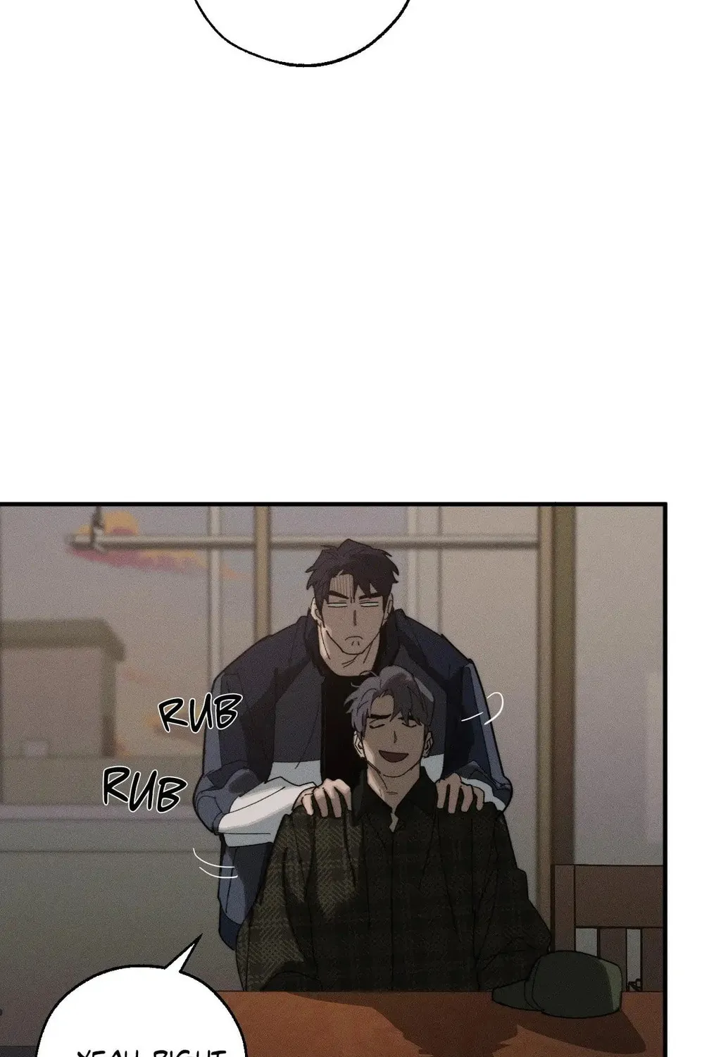 Read Incomplete Combustion chapter 18 image 38 on Lezhin