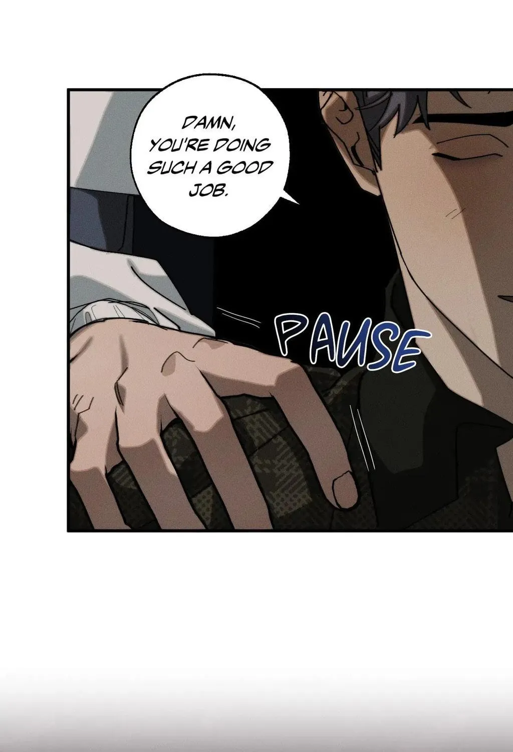 Read Incomplete Combustion chapter 18 image 41 on Lezhin