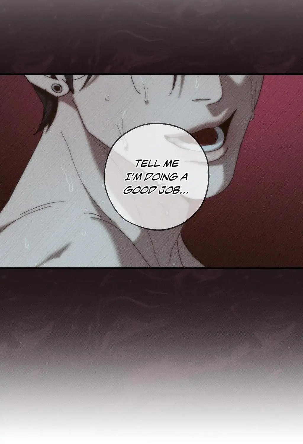 Read Incomplete Combustion chapter 18 image 43 on Lezhin