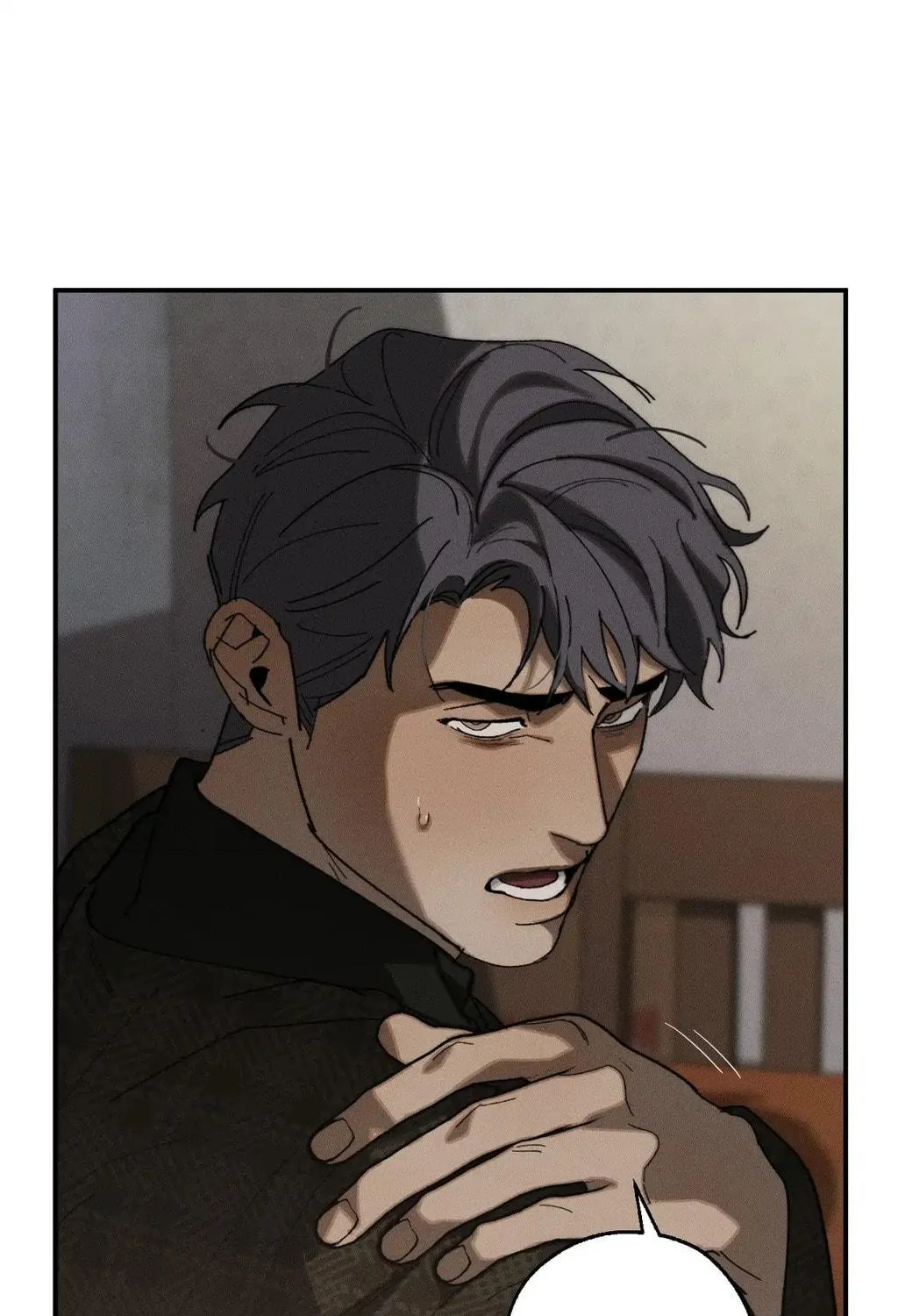 Read Incomplete Combustion chapter 18 image 52 on Lezhin