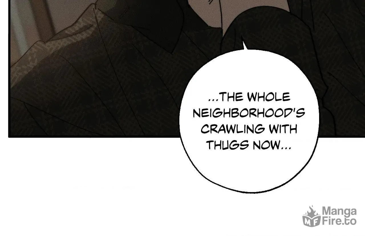 Read Incomplete Combustion chapter 18 image 61 on Lezhin