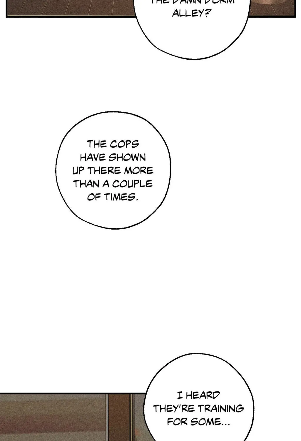Read Incomplete Combustion chapter 18 image 64 on Lezhin
