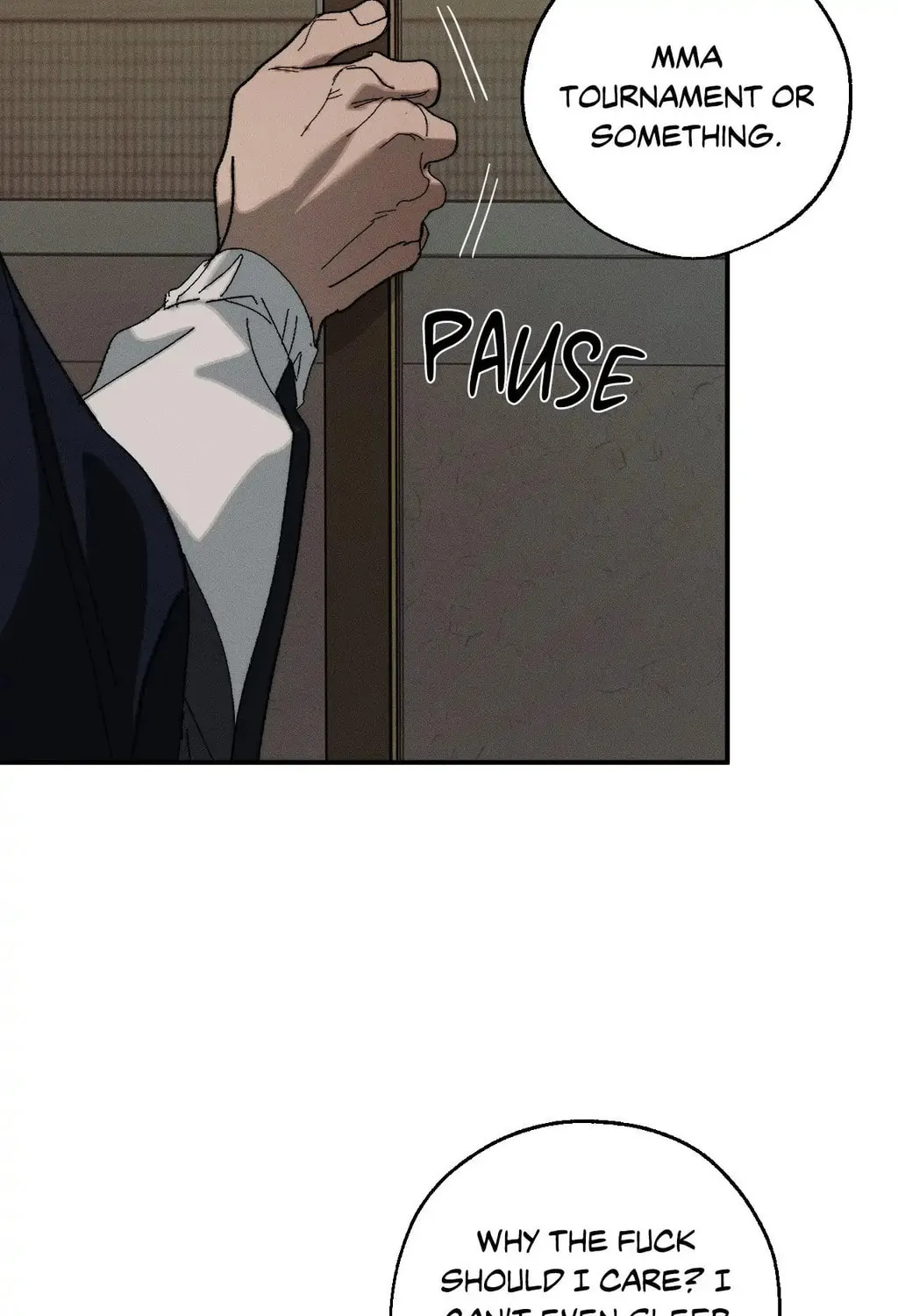 Read Incomplete Combustion chapter 18 image 66 on Lezhin