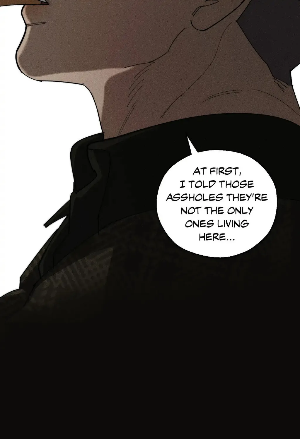 Read Incomplete Combustion chapter 18 image 72 on Lezhin