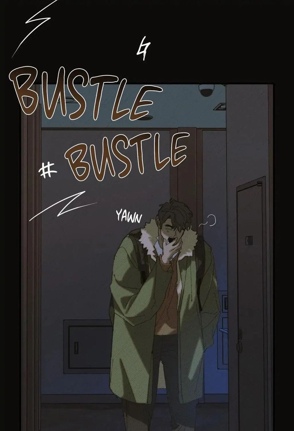 Read Incomplete Combustion chapter 18 image 74 on Lezhin