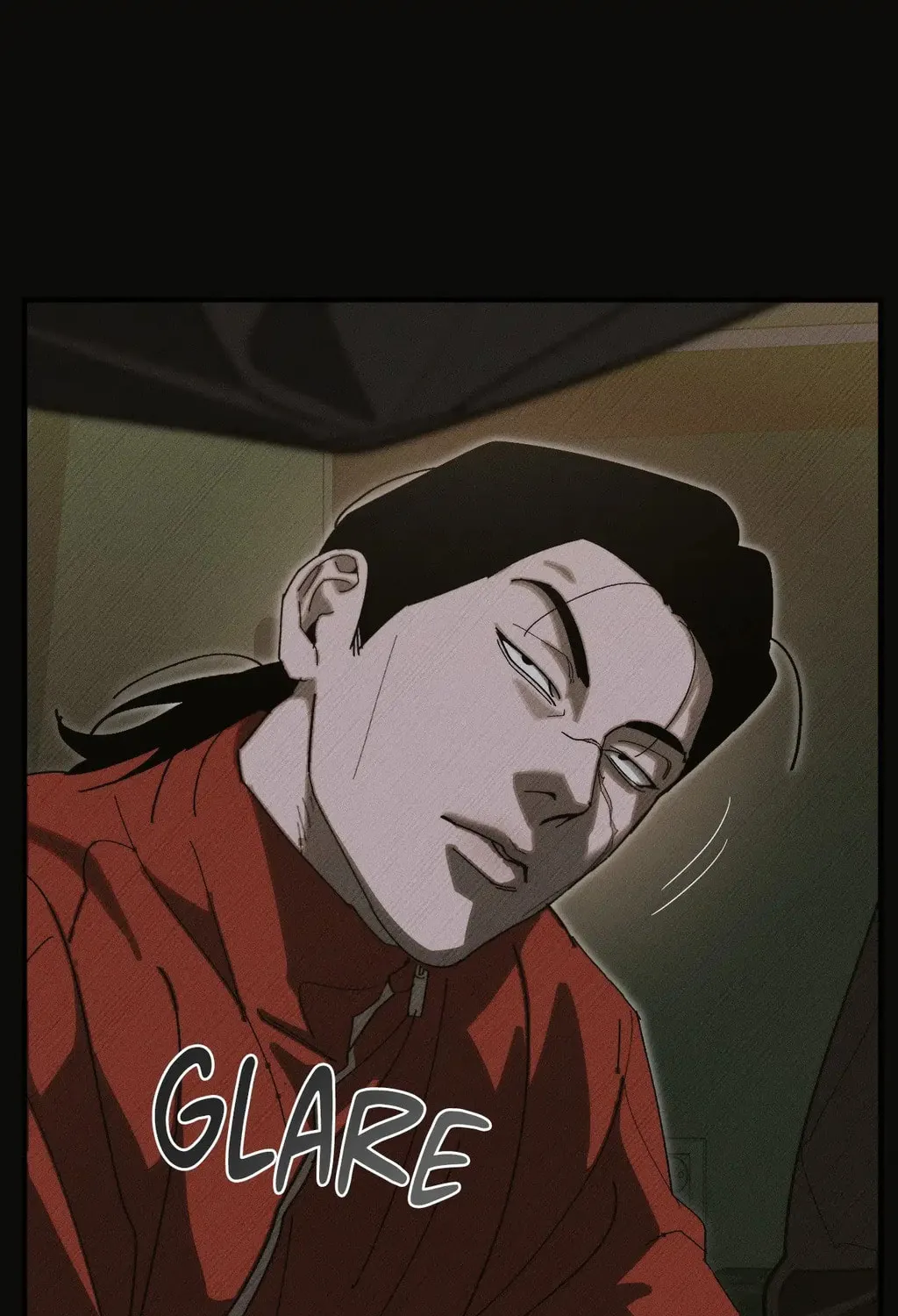 Read Incomplete Combustion chapter 18 image 87 on Lezhin
