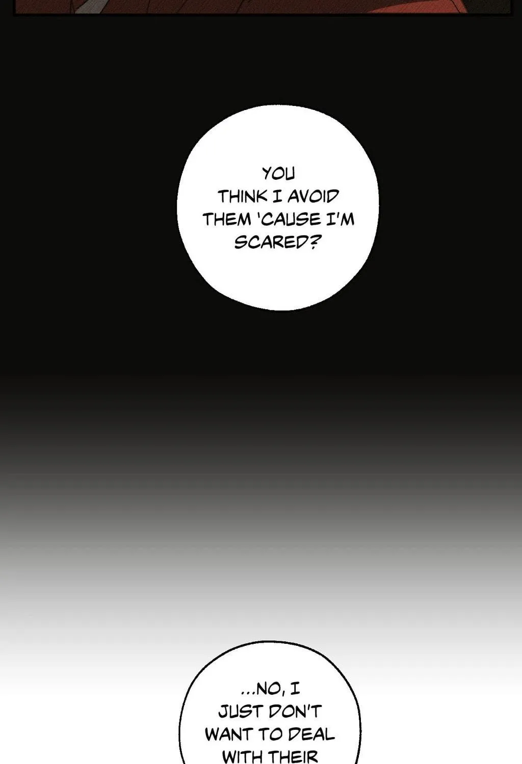 Read Incomplete Combustion chapter 18 image 89 on Lezhin