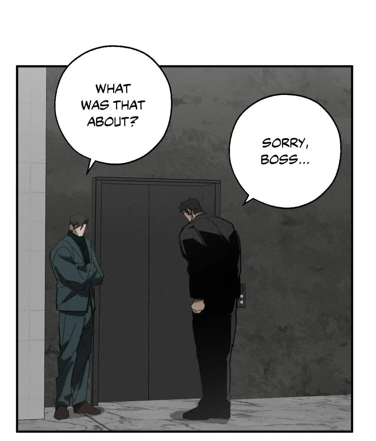 Read Incomplete Combustion chapter 19 image 107 on Lezhin