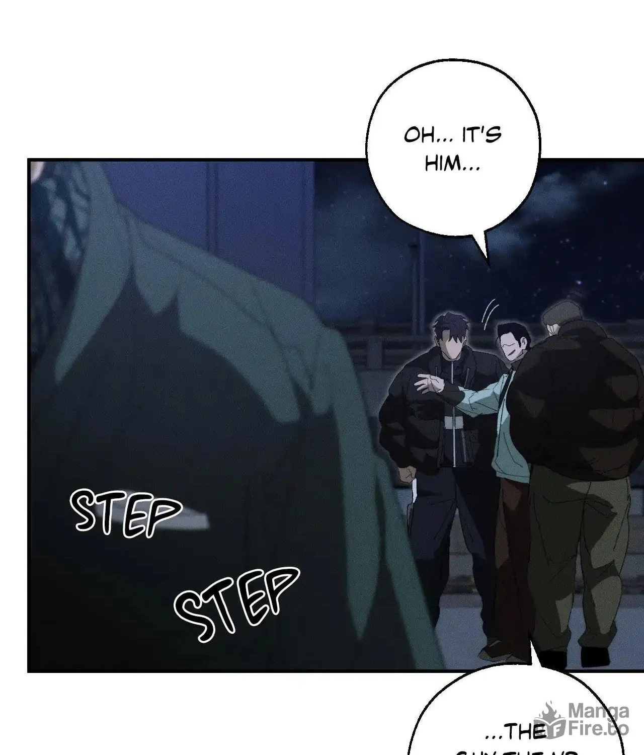 Read Incomplete Combustion chapter 19 image 11 on Lezhin