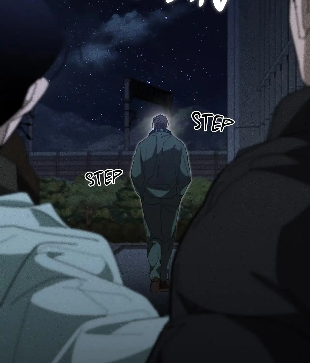 Read Incomplete Combustion chapter 19 image 13 on Lezhin
