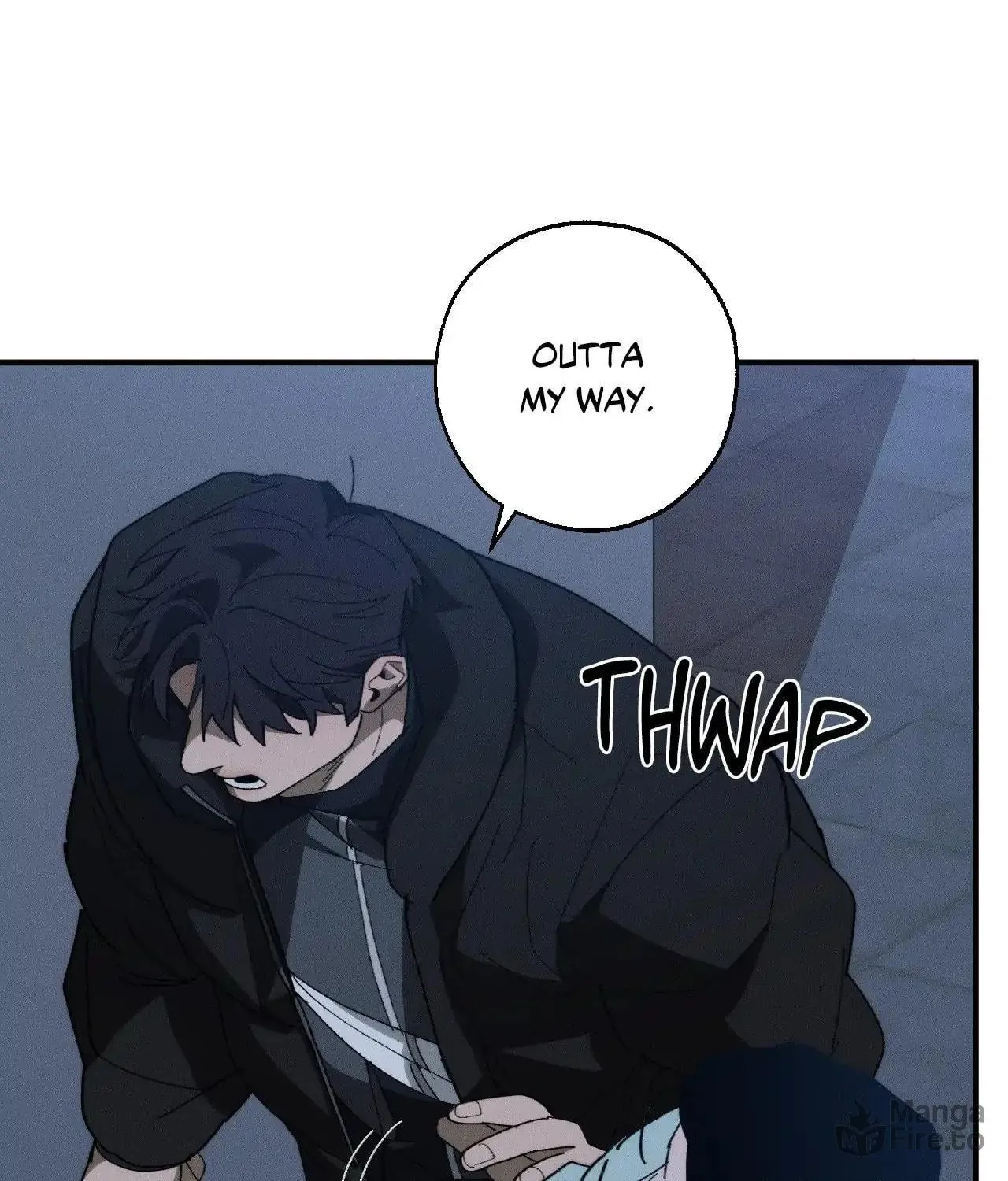 Read Incomplete Combustion chapter 19 image 16 on Lezhin
