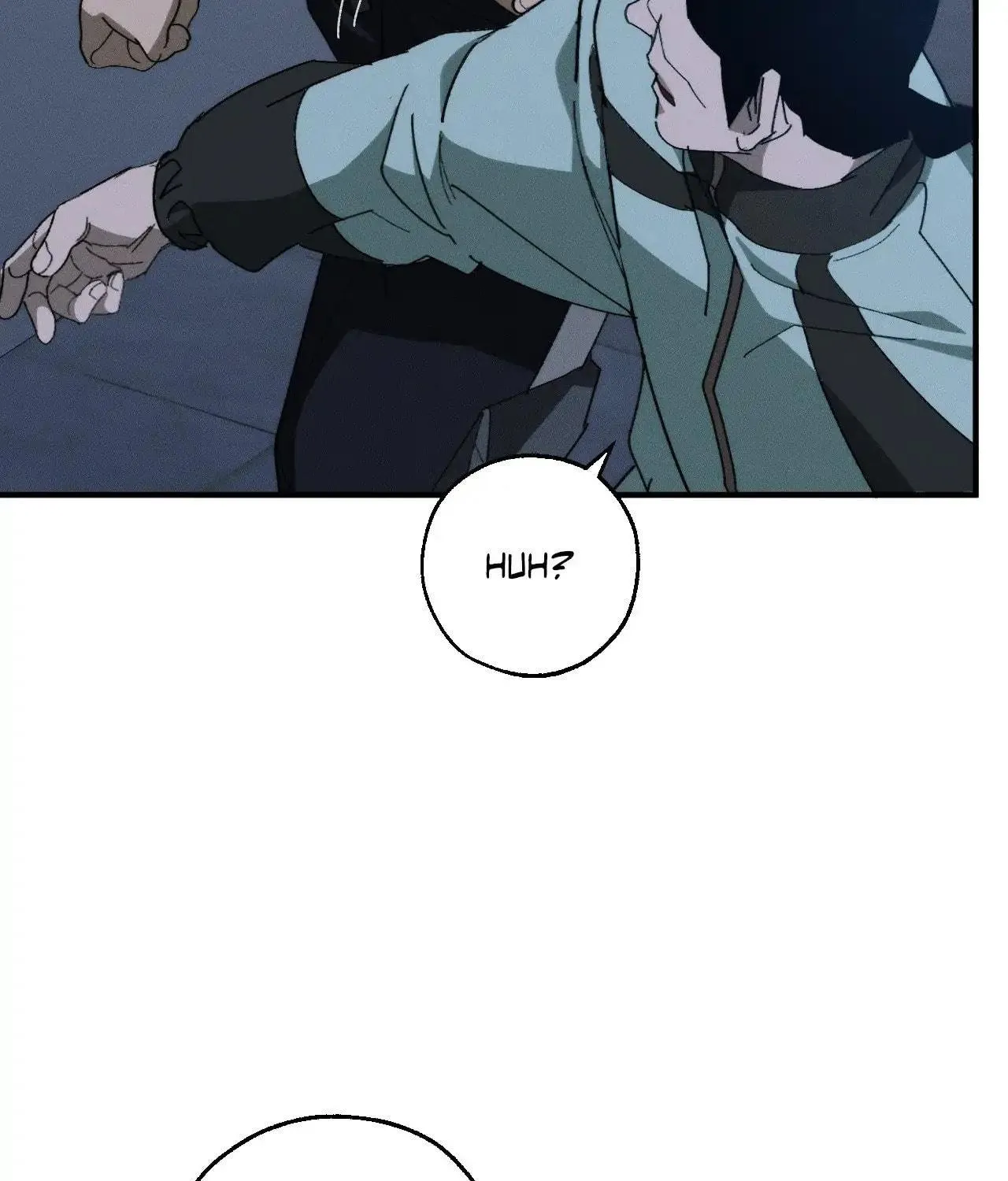 Read Incomplete Combustion chapter 19 image 17 on Lezhin