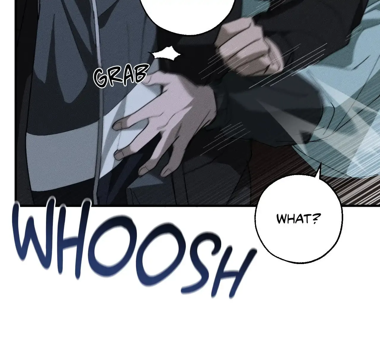 Read Incomplete Combustion chapter 19 image 19 on Lezhin