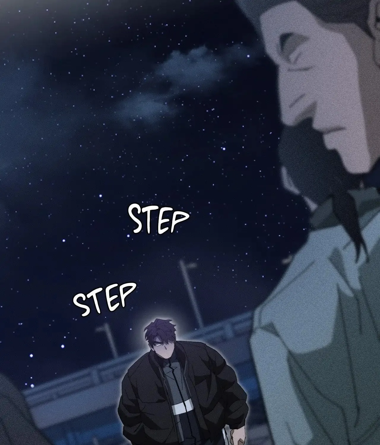 Read Incomplete Combustion chapter 19 image 2 on Lezhin