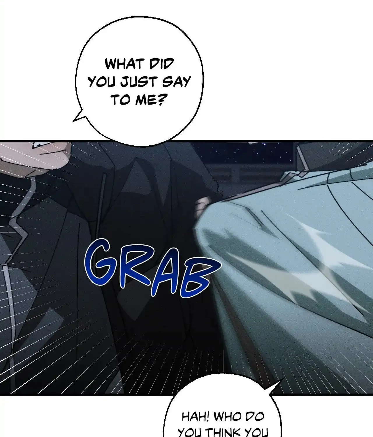Read Incomplete Combustion chapter 19 image 23 on Lezhin