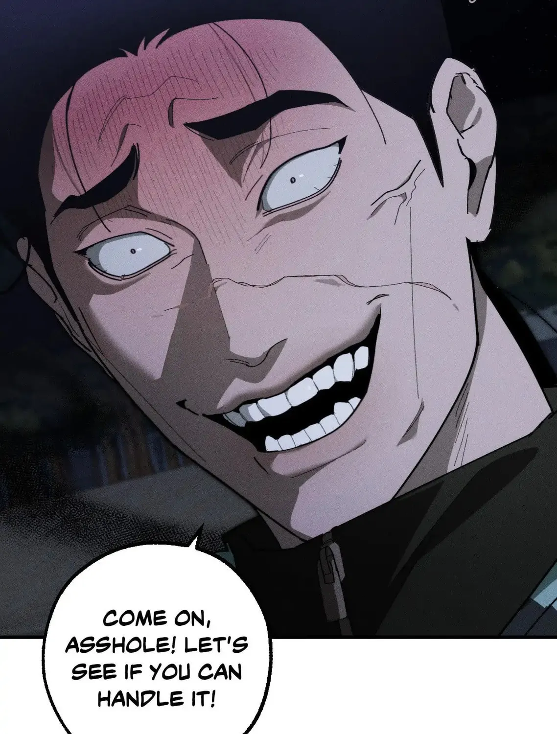 Read Incomplete Combustion chapter 19 image 29 on Lezhin