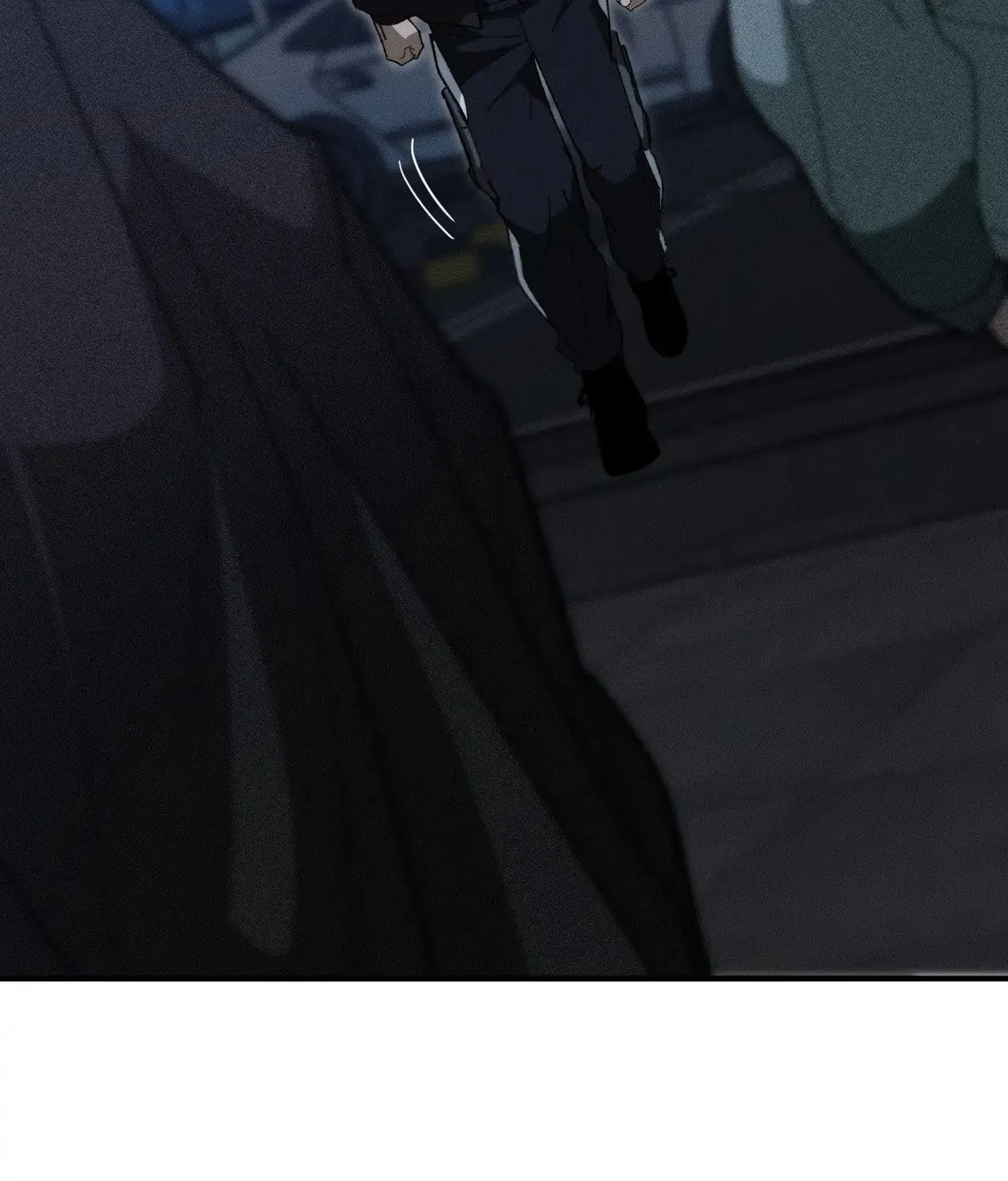 Read Incomplete Combustion chapter 19 image 3 on Lezhin