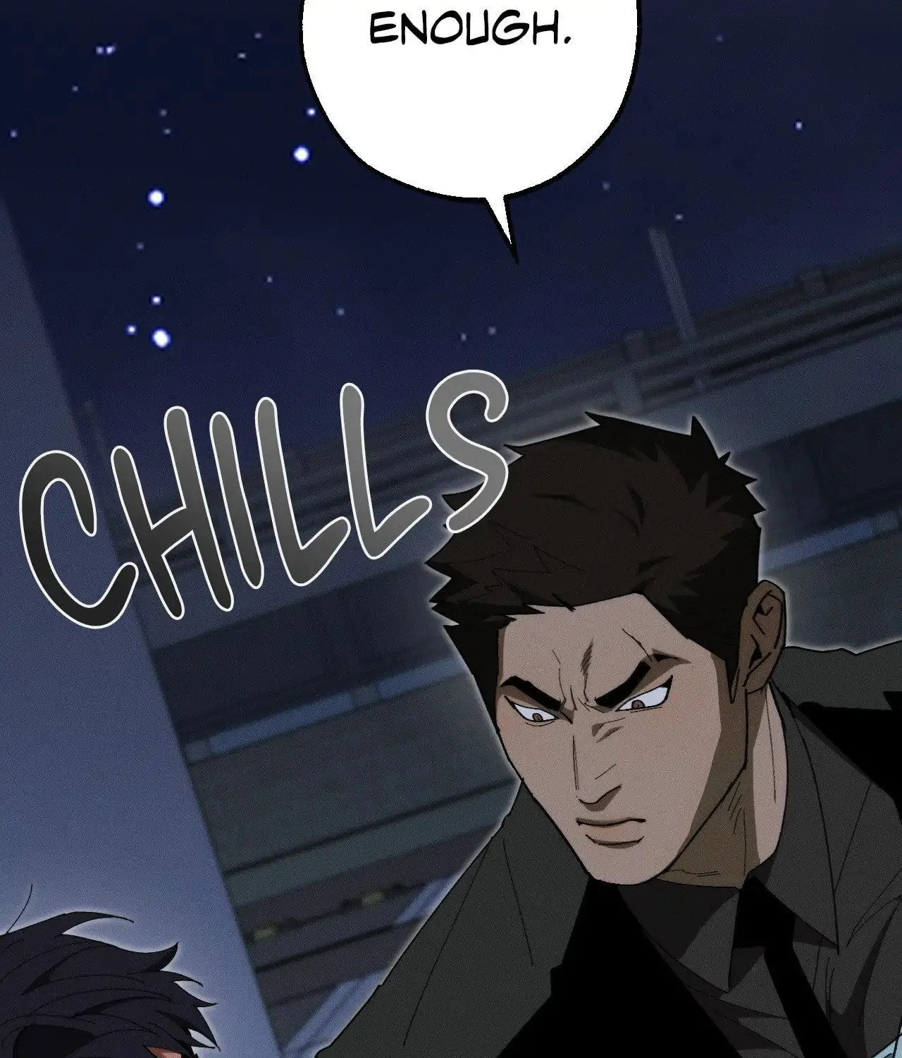 Read Incomplete Combustion chapter 19 image 33 on Lezhin